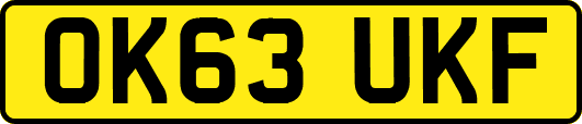 OK63UKF