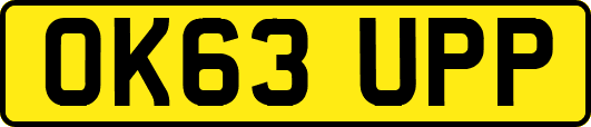 OK63UPP