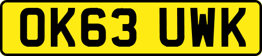 OK63UWK