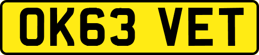 OK63VET
