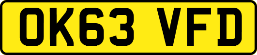 OK63VFD