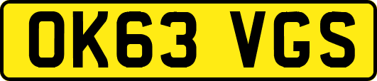 OK63VGS