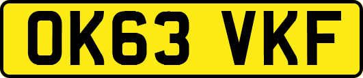 OK63VKF
