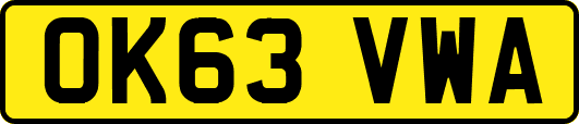 OK63VWA