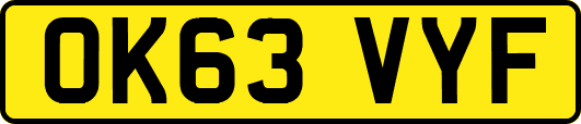 OK63VYF