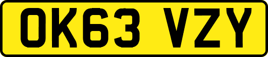 OK63VZY