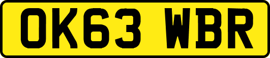 OK63WBR