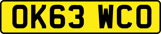 OK63WCO
