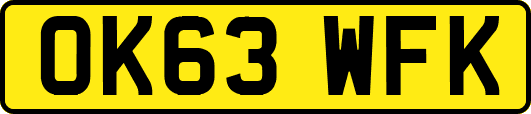 OK63WFK
