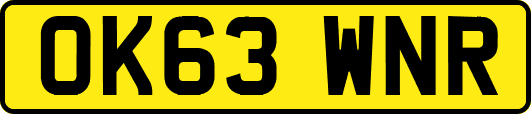 OK63WNR