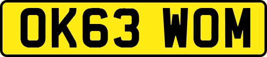 OK63WOM