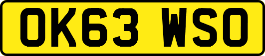OK63WSO