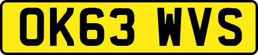 OK63WVS