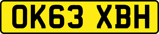 OK63XBH