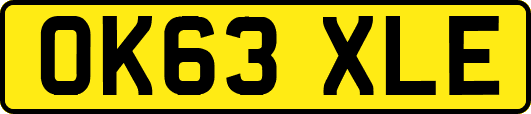 OK63XLE