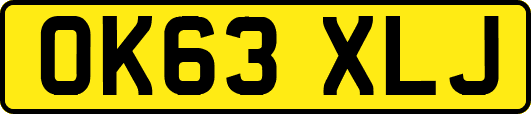 OK63XLJ