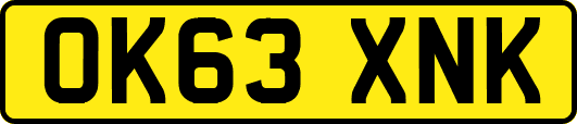 OK63XNK