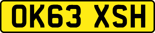 OK63XSH