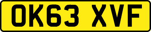 OK63XVF