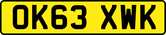 OK63XWK