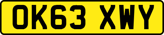 OK63XWY