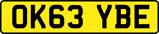 OK63YBE