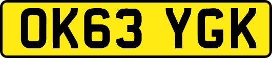 OK63YGK