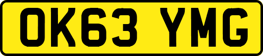OK63YMG