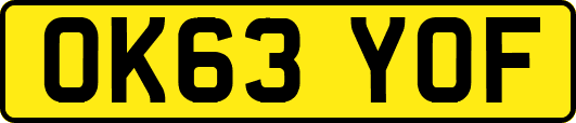 OK63YOF