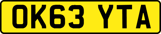 OK63YTA