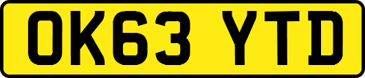 OK63YTD