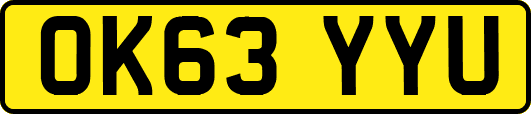 OK63YYU
