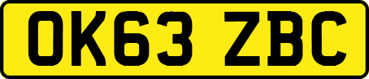 OK63ZBC