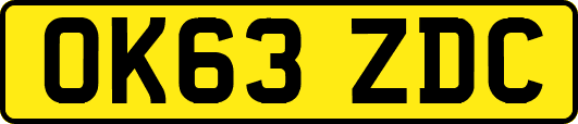 OK63ZDC