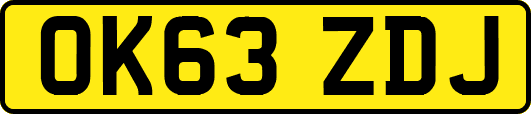 OK63ZDJ