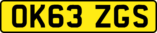 OK63ZGS