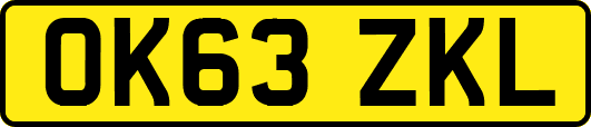 OK63ZKL