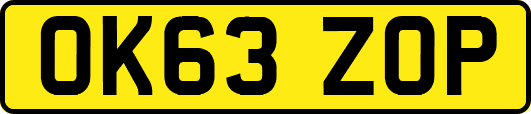 OK63ZOP