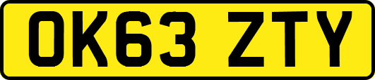 OK63ZTY