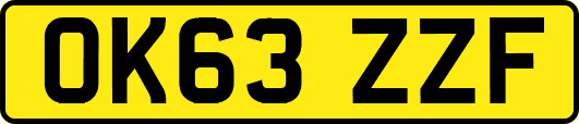 OK63ZZF