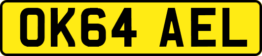 OK64AEL