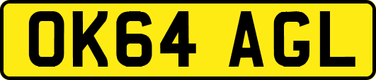OK64AGL