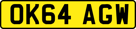 OK64AGW