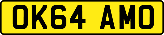 OK64AMO