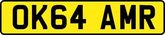 OK64AMR