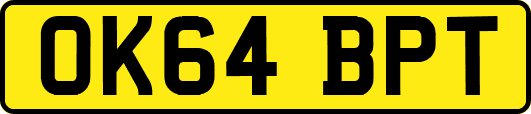 OK64BPT