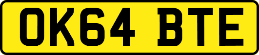 OK64BTE