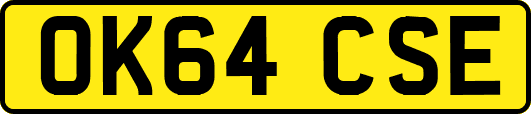 OK64CSE