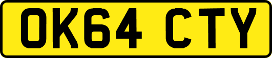 OK64CTY