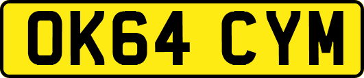OK64CYM
